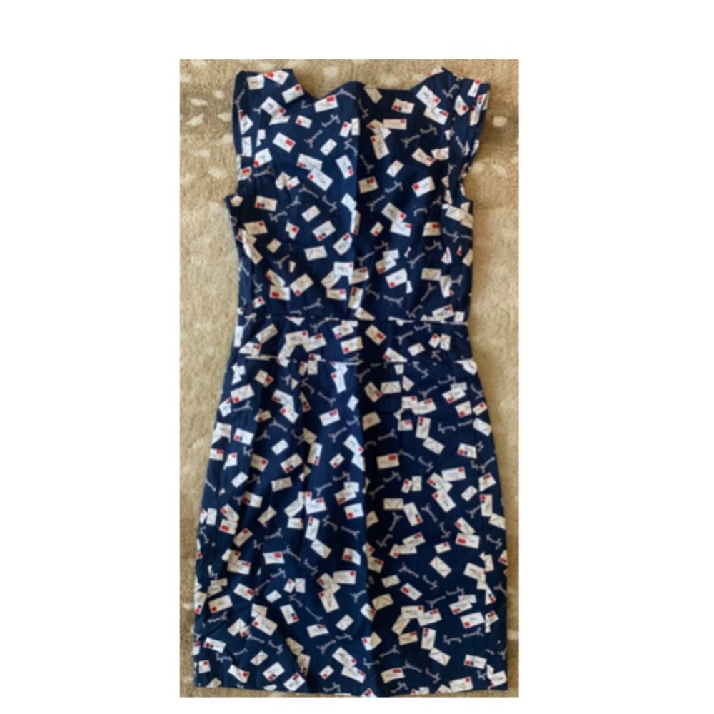 Emily and Fin Dress Size xS